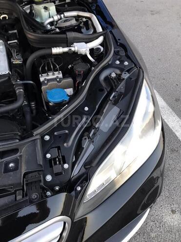 Mercedes E 200 2014, 160,000 km - 2.0 l - Bakı