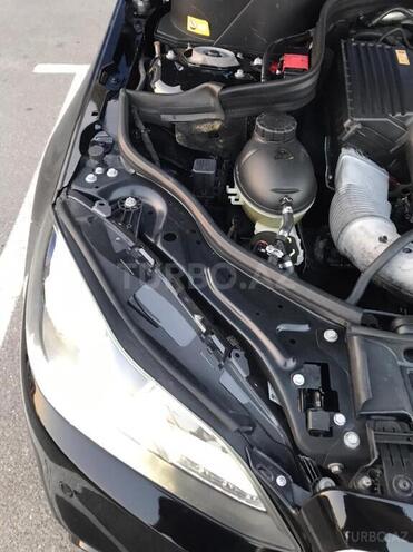Mercedes E 200 2014, 160,000 km - 2.0 l - Bakı