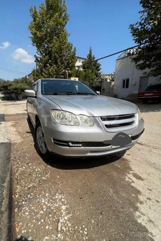Mitsubishi Airtrek 2003, 357,120 km - 2.0 l - Bakı