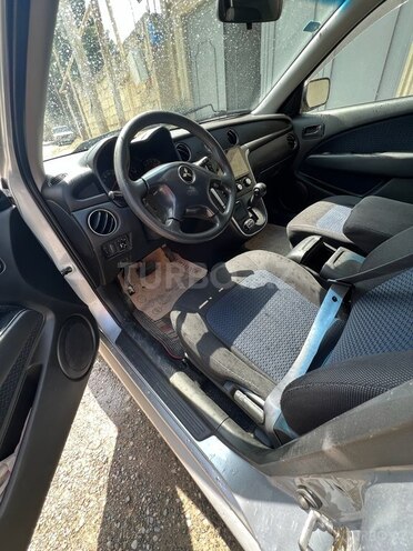 Mitsubishi Airtrek 2003, 357,120 km - 2.0 l - Bakı