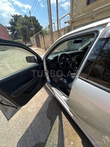 Mitsubishi Airtrek 2003, 357,120 km - 2.0 l - Bakı