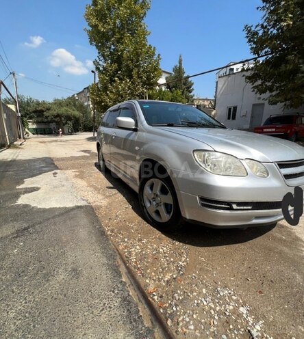 Mitsubishi Airtrek 2003, 357,120 km - 2.0 l - Bakı
