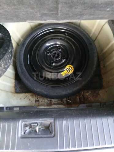 Chevrolet Epica 2010, 169,000 km - 2.0 l - Salyan