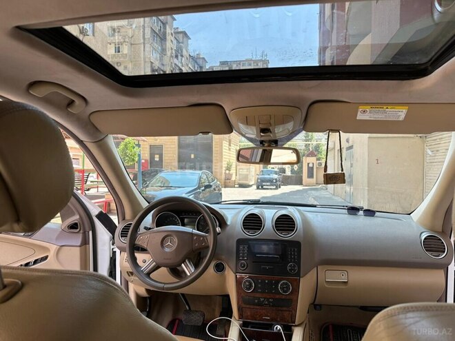 Mercedes ML 350 2006, 225,000 km - 3.5 л - Bakı