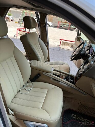 Mercedes ML 350 2006, 225,000 km - 3.5 л - Bakı