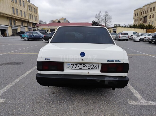 Tofas Sahin 2001, 23,211 km - 1.6 l - Bakı