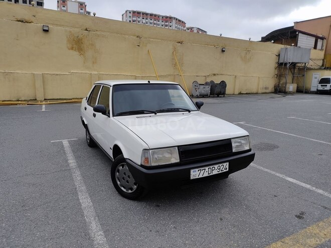 Tofas Sahin 2001, 23,211 km - 1.6 l - Bakı