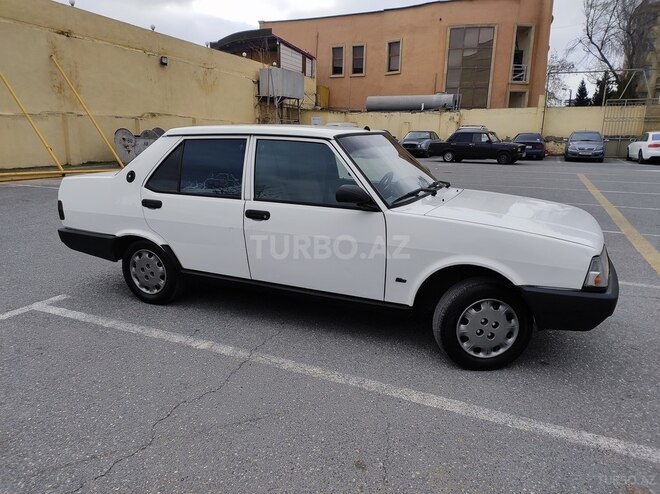Tofas Sahin 2001, 23,211 km - 1.6 l - Bakı