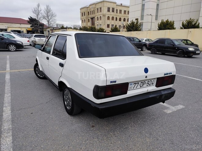 Tofas Sahin 2001, 23,211 km - 1.6 l - Bakı