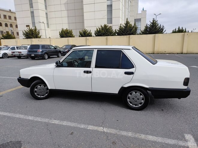 Tofas Sahin 2001, 23,211 km - 1.6 l - Bakı