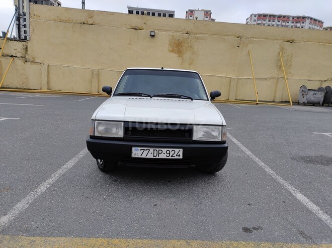 Tofas Sahin 2001, 23,211 km - 1.6 l - Bakı