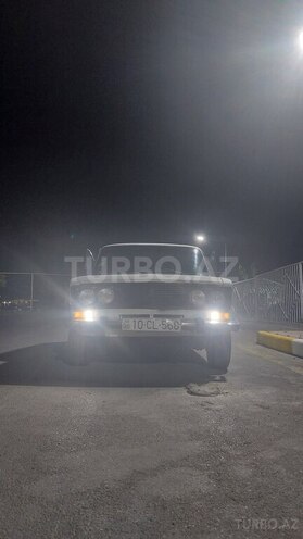 LADA (VAZ) 2106 1993, 10,000 km - 1.5 l - Bakı