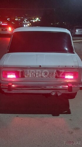 LADA (VAZ) 2106 1993, 10,000 km - 1.5 l - Bakı