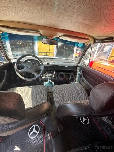 LADA (VAZ) 2106 1993, 10,000 km - 1.5 l - Bakı