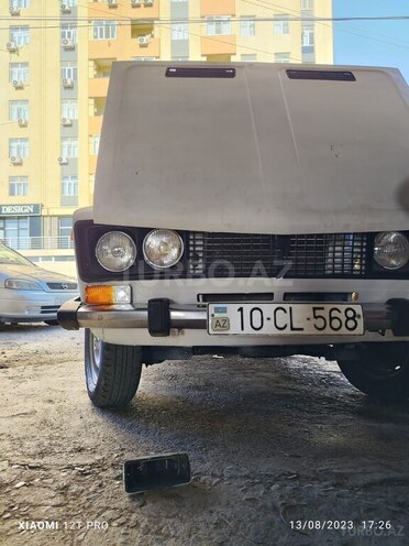 LADA (VAZ) 2106 1993, 10,000 km - 1.5 l - Bakı