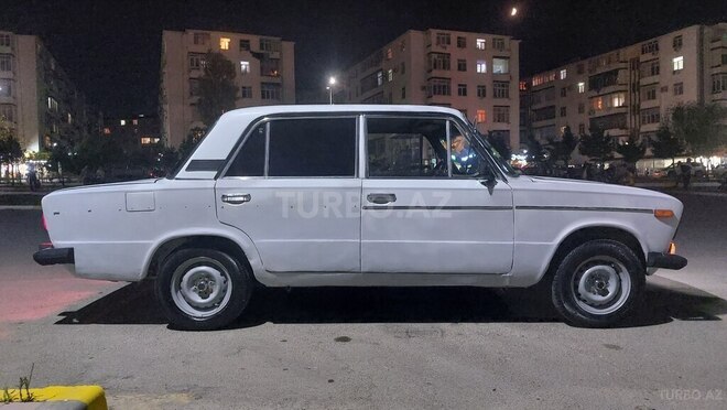LADA (VAZ) 2106 1993, 10,000 km - 1.5 l - Bakı