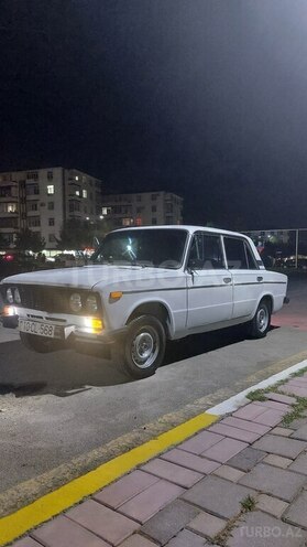 LADA (VAZ) 2106 1993, 10,000 km - 1.5 l - Bakı