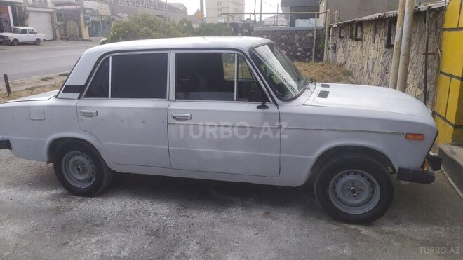 LADA (VAZ) 2106 1993, 10,000 km - 1.5 l - Bakı