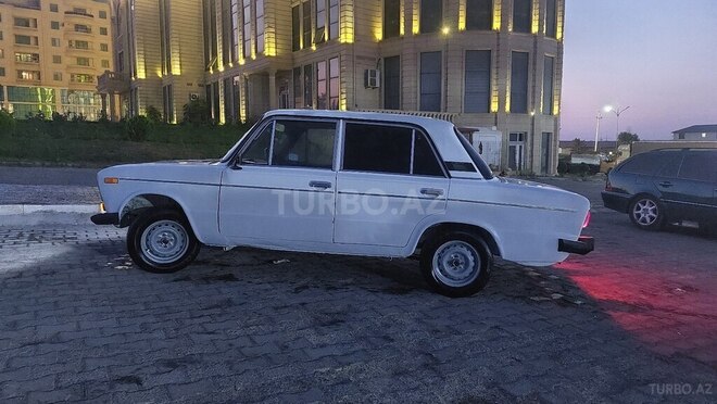 LADA (VAZ) 2106 1993, 10,000 km - 1.5 l - Bakı