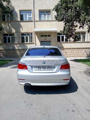 BMW 530 2008, 280,000 km - 3.0 l - Bakı