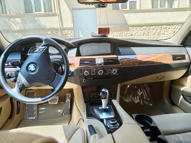 BMW 530 2008, 280,000 km - 3.0 l - Bakı
