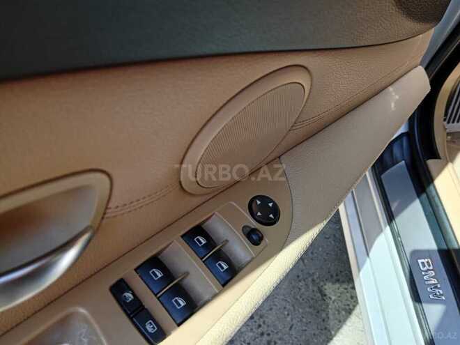 BMW 530 2008, 280,000 km - 3.0 l - Bakı