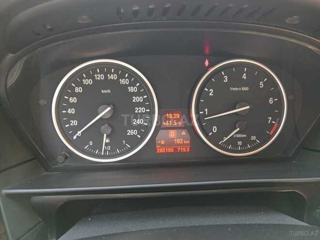 BMW 530 2008, 280,000 km - 3.0 l - Bakı