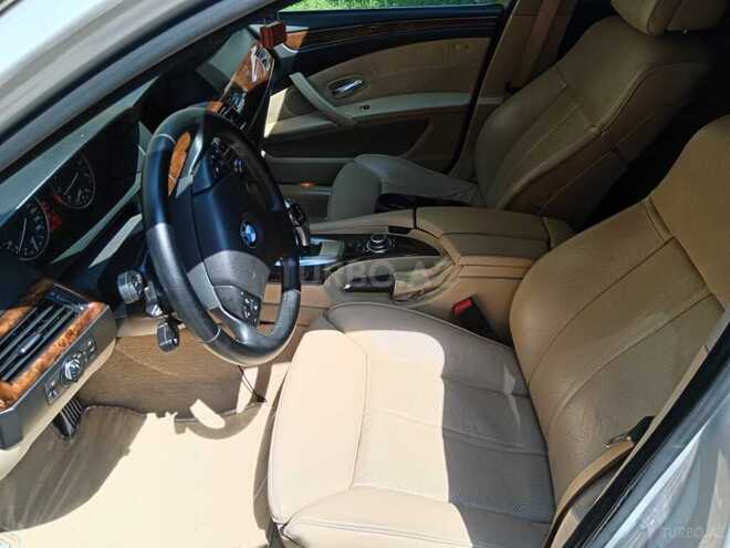 BMW 530 2008, 280,000 km - 3.0 l - Bakı