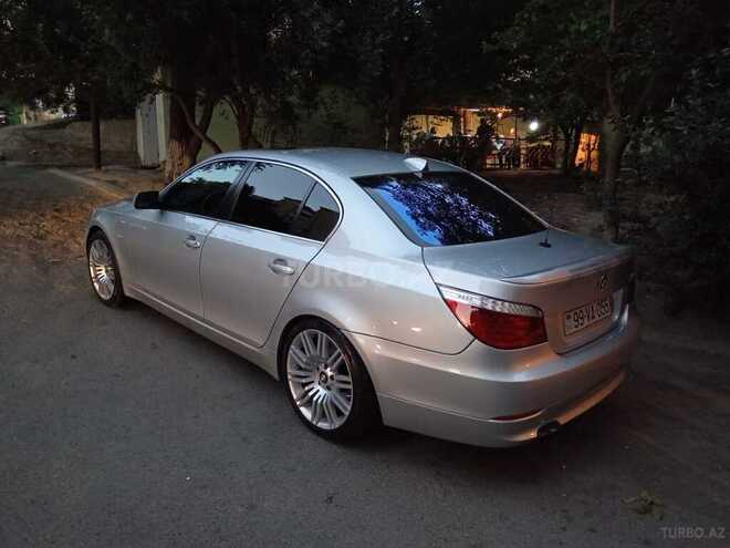 BMW 530 2008, 280,000 km - 3.0 l - Bakı