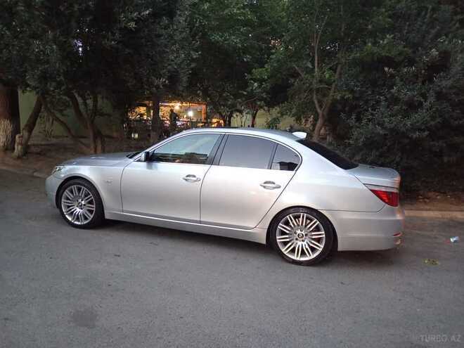 BMW 530 2008, 280,000 km - 3.0 l - Bakı