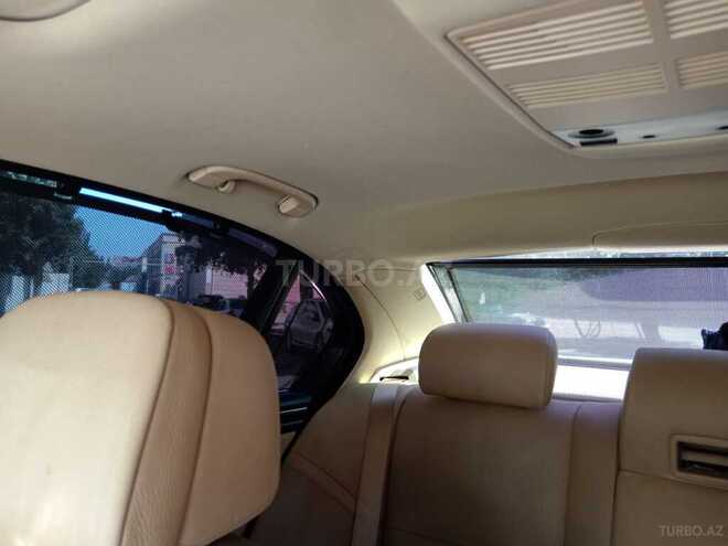 BMW 530 2008, 280,000 km - 3.0 l - Bakı