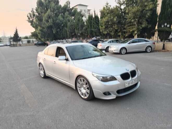 BMW 530 2008, 280,000 km - 3.0 l - Bakı