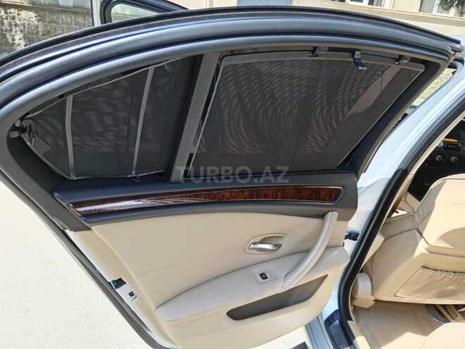 BMW 530 2008, 280,000 km - 3.0 l - Bakı