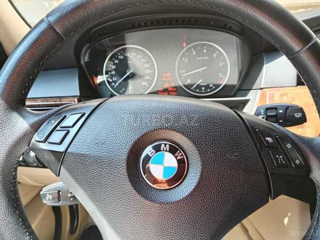 BMW 530 2008, 280,000 km - 3.0 l - Bakı