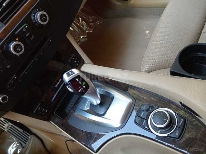 BMW 530 2008, 280,000 km - 3.0 l - Bakı