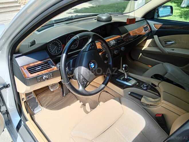 BMW 530 2008, 280,000 km - 3.0 l - Bakı