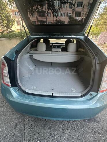 Toyota Prius 2014, 220,000 km - 1.8 l - Bakı