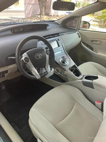Toyota Prius 2014, 220,000 km - 1.8 l - Bakı