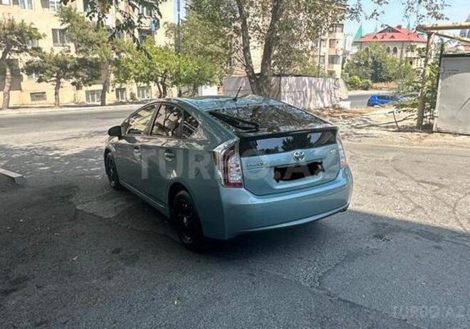 Toyota Prius 2014, 220,000 km - 1.8 l - Bakı