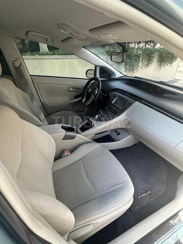 Toyota Prius 2014, 220,000 km - 1.8 l - Bakı