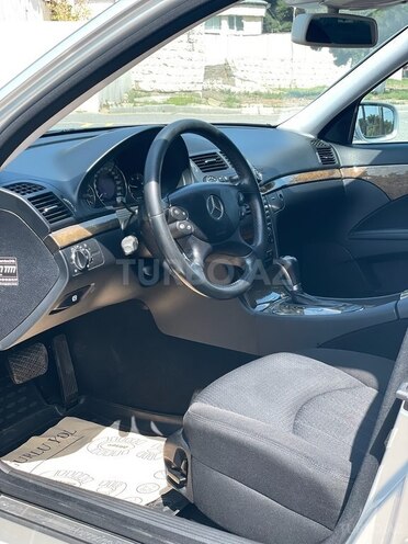 Mercedes E 220 2007, 223,000 km - 2.2 l - Sumqayıt
