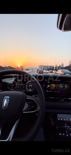 Bestune T99 2021, 15,600 km - 2.0 l - Bakı