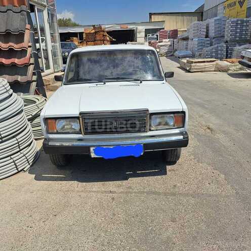 LADA (VAZ) 2107 2009, 90,000 km - 1.6 l - Bakı
