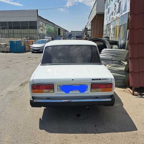 LADA (VAZ) 2107 2009, 90,000 km - 1.6 l - Bakı