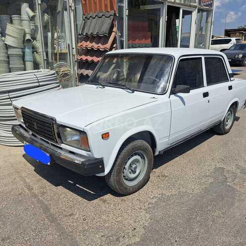 LADA (VAZ) 2107 2009, 90,000 km - 1.6 l - Bakı