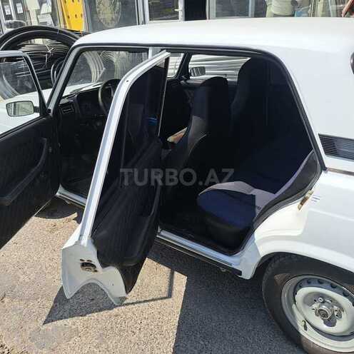 LADA (VAZ) 2107 2009, 90,000 km - 1.6 l - Bakı