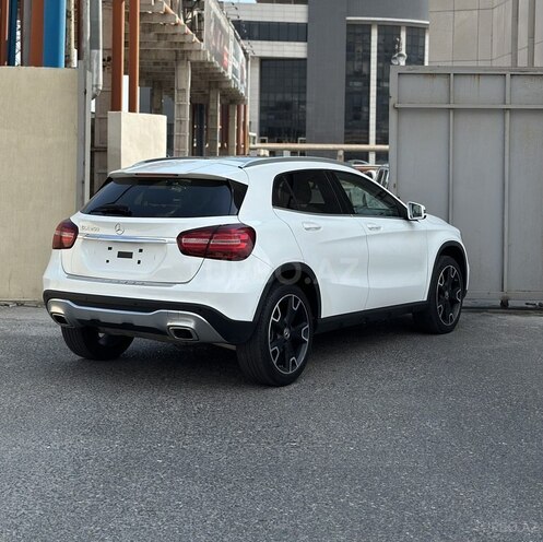 Mercedes GLA 250 2019, 42,000 km - 2.0 л - Bakı