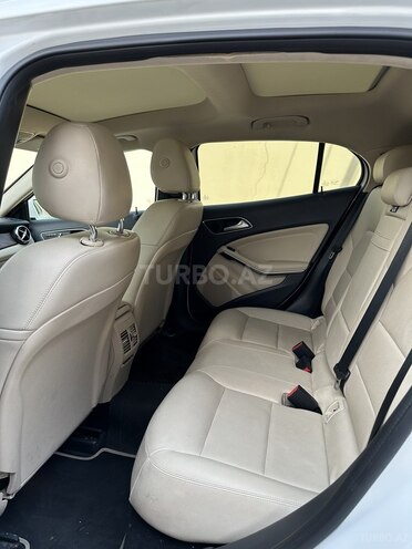 Mercedes GLA 250 2019, 42,000 km - 2.0 л - Bakı