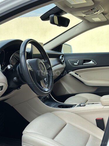 Mercedes GLA 250 2019, 42,000 km - 2.0 л - Bakı