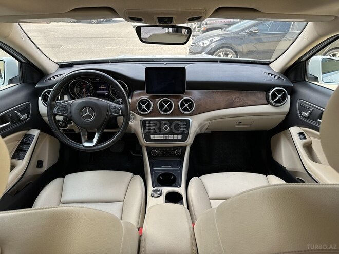 Mercedes GLA 250 2019, 42,000 km - 2.0 л - Bakı